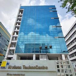 Hudson Technocentre (D19), Office #544431901